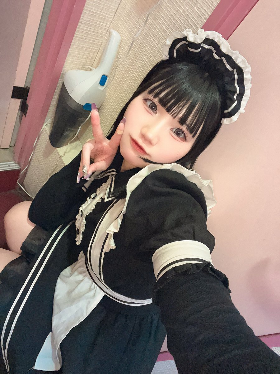 ひめちゃん ひめち参上∠( ˙-˙ )／