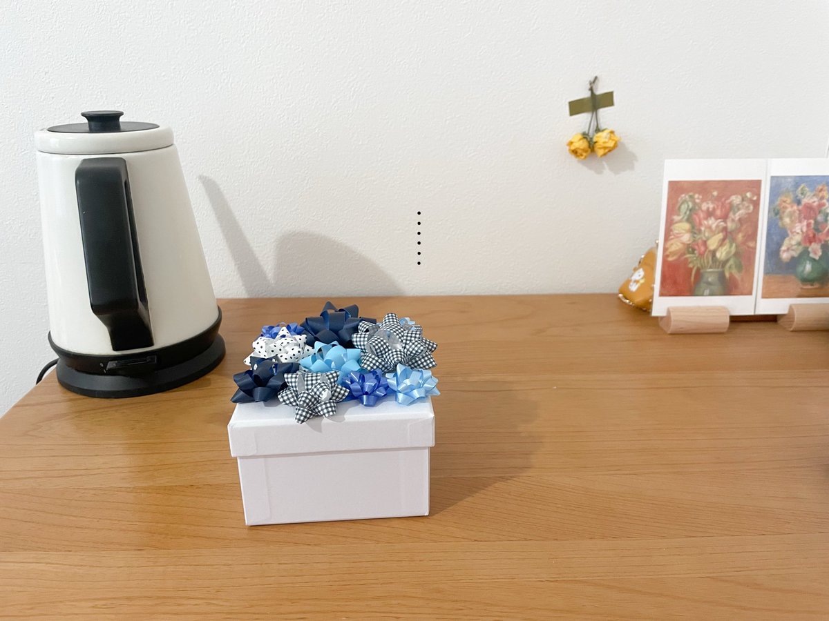 【1/5】おっけー、まかせて🎁