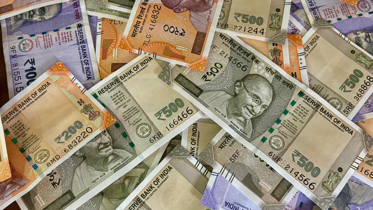 We dont forex reserves , we should adopt bitcoin and ditch this forced  based currency (govt money ). When do you guyz think India will adopt  bitcoin as strategy reserve like USA ?