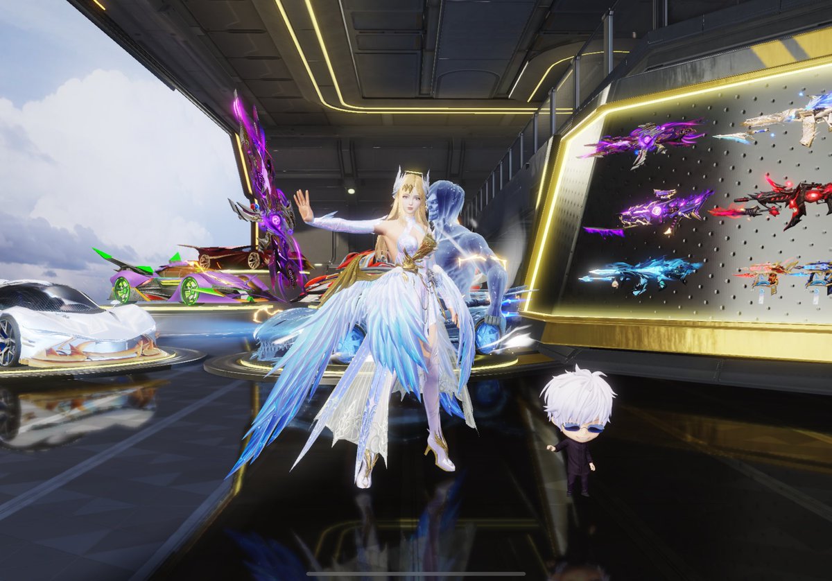 でると　在庫垢 tweet media