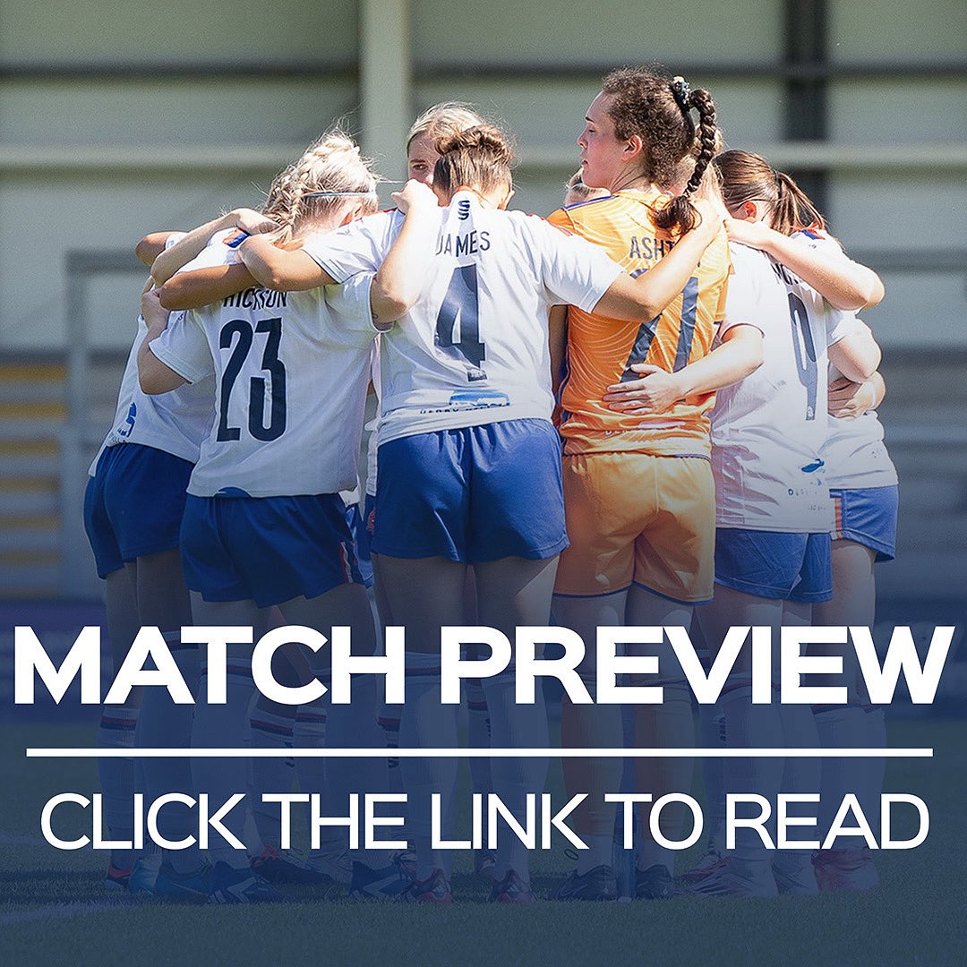 FyldeWomenFC's tweet image. 📰 Here's everything you need to know ahead of today’s NWWRFL home clash with FC United Women ⤵️

afcfylde.co.uk/news/2026/janu…

#BornToBeFylde