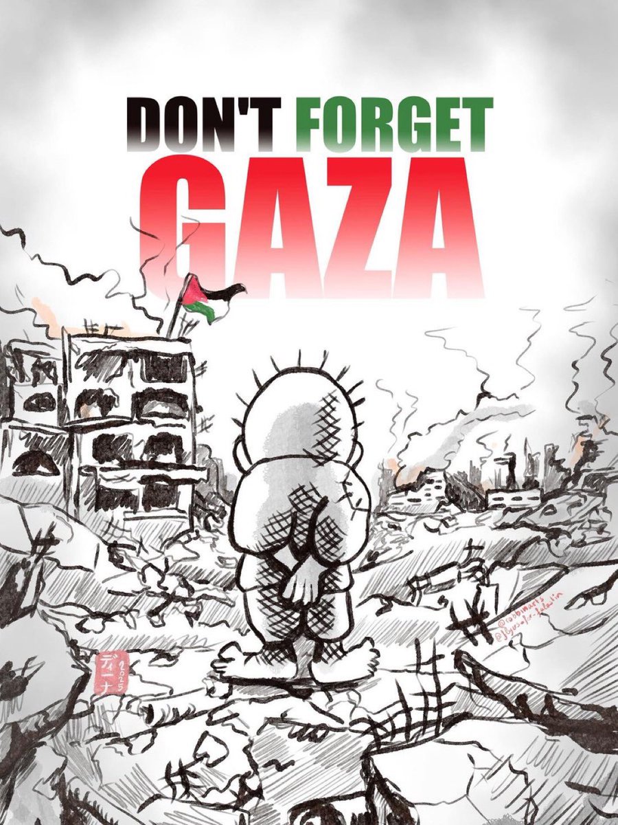 7MohammedKhaled's tweet image. Unfortunately, no one cares about us anymore. I say it frankly, we are hungry and we need food. 

If you’re scrolling, PLEASE leave a dot . it's just a dot.

gofund.me/54810df05