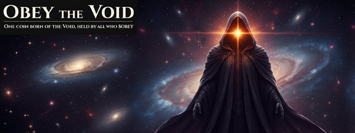 Obey The Void tweet media