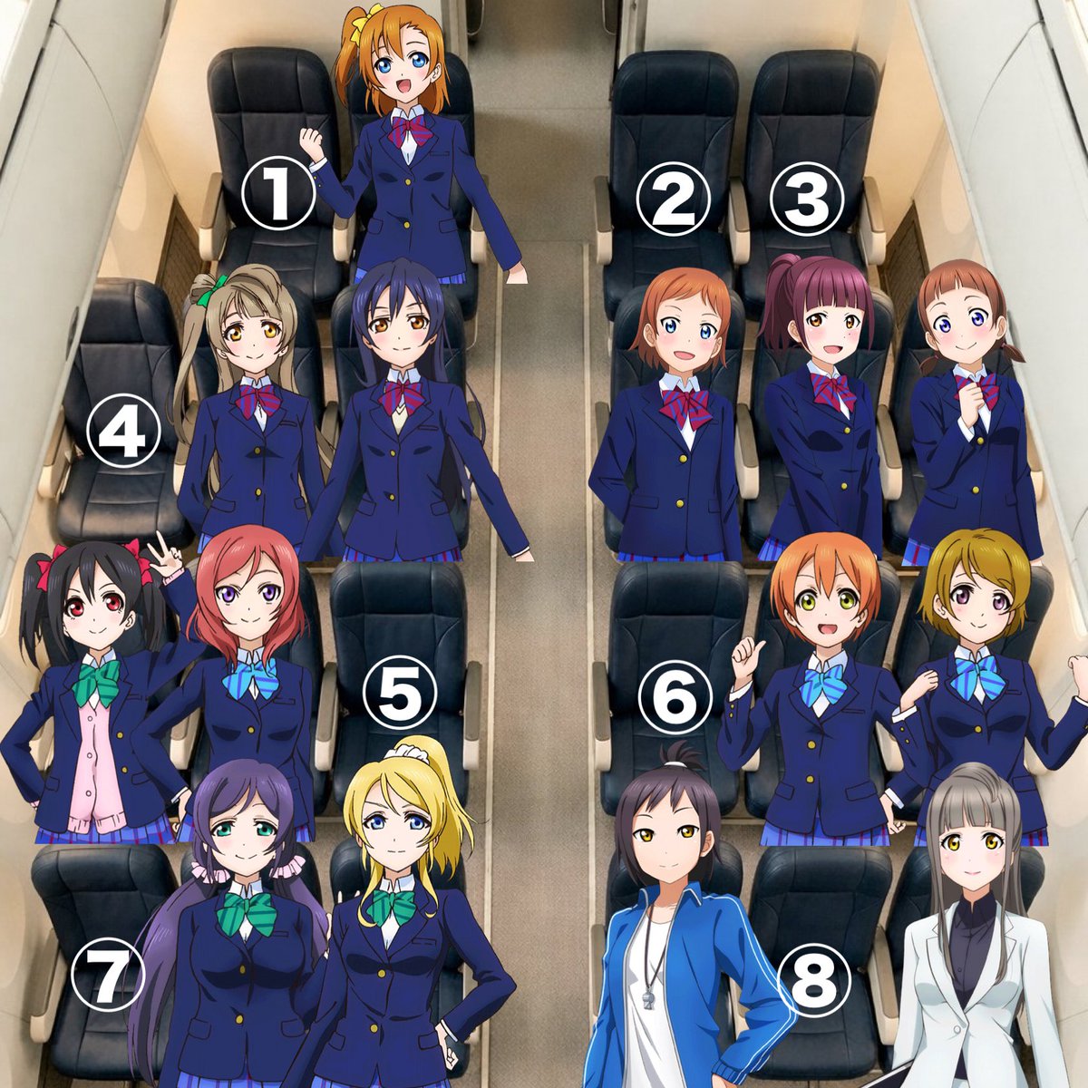 ユノナミ🎀@crypto (@8_uhw) / Posts / X