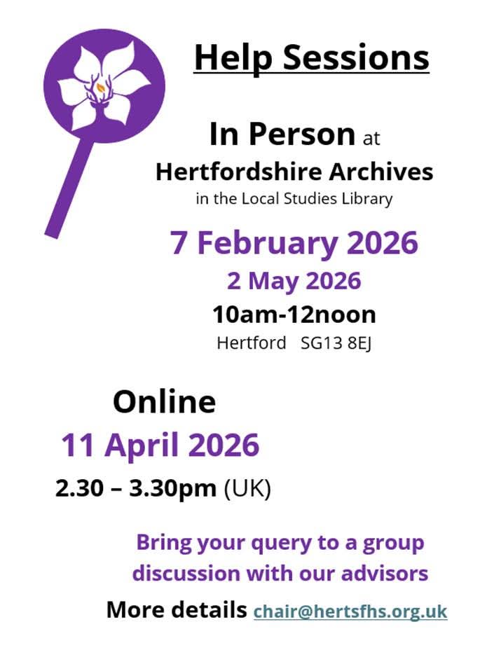 Hertfordshire People tweet media