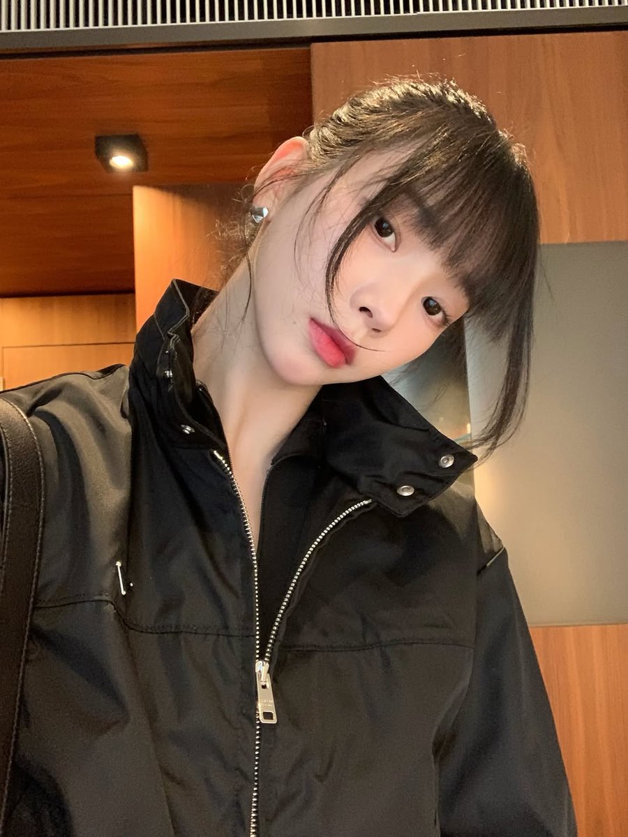 Timaaci cayang aku. ❤️