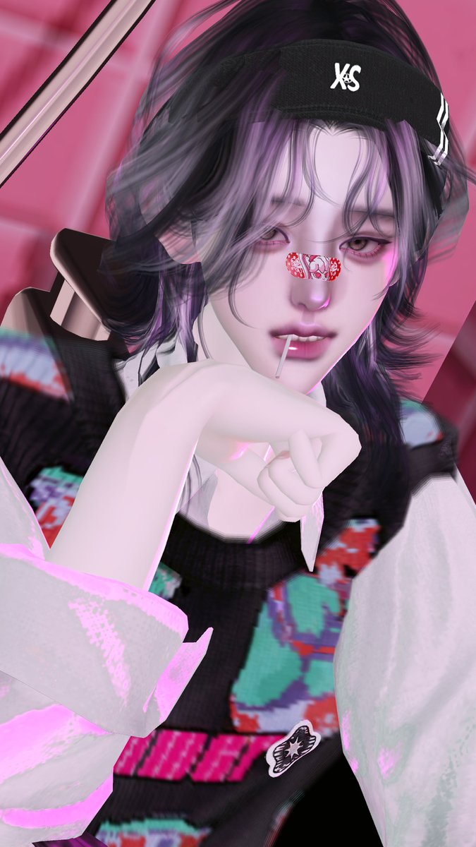 𝐞𝐧𝐮 tweet media