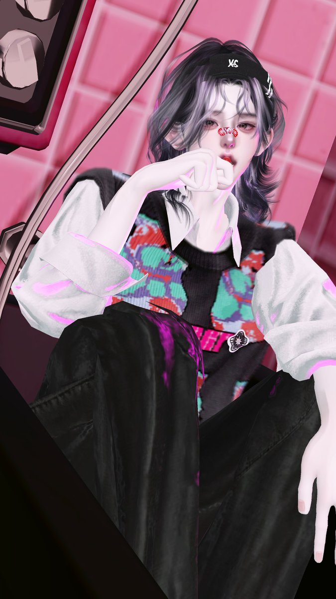 𝐞𝐧𝐮 tweet media