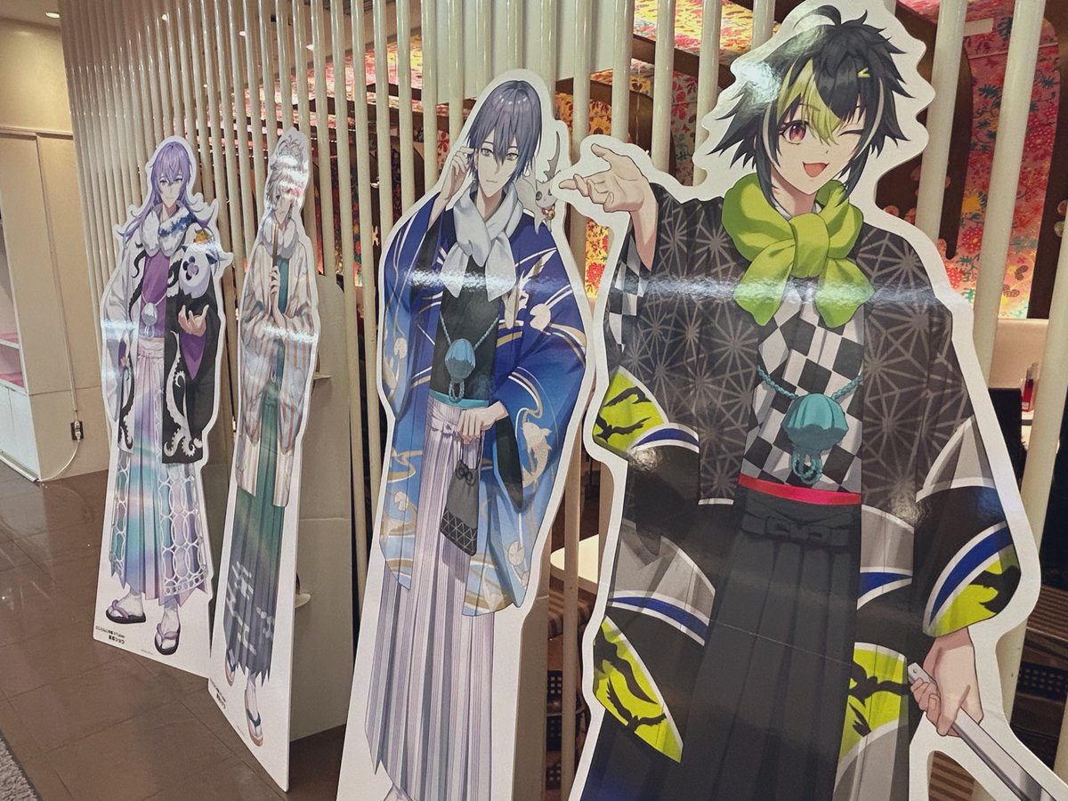 スイパラ行けた〜！！🥰💞🍰🥹