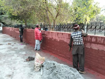 Chief Minister’s Complaint Cell tweet media