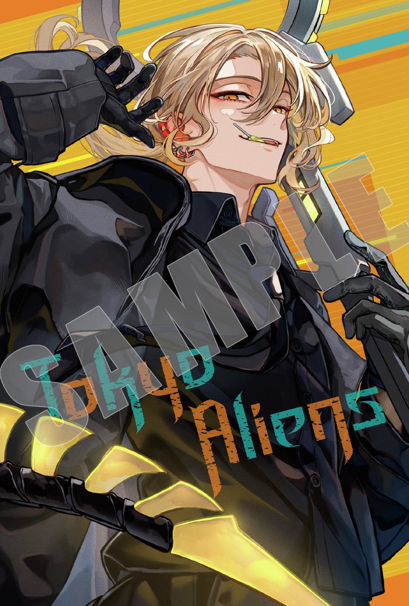 東京エイリアンズ グッズ情報 (@tokyoelian_FANS) / Posts / X