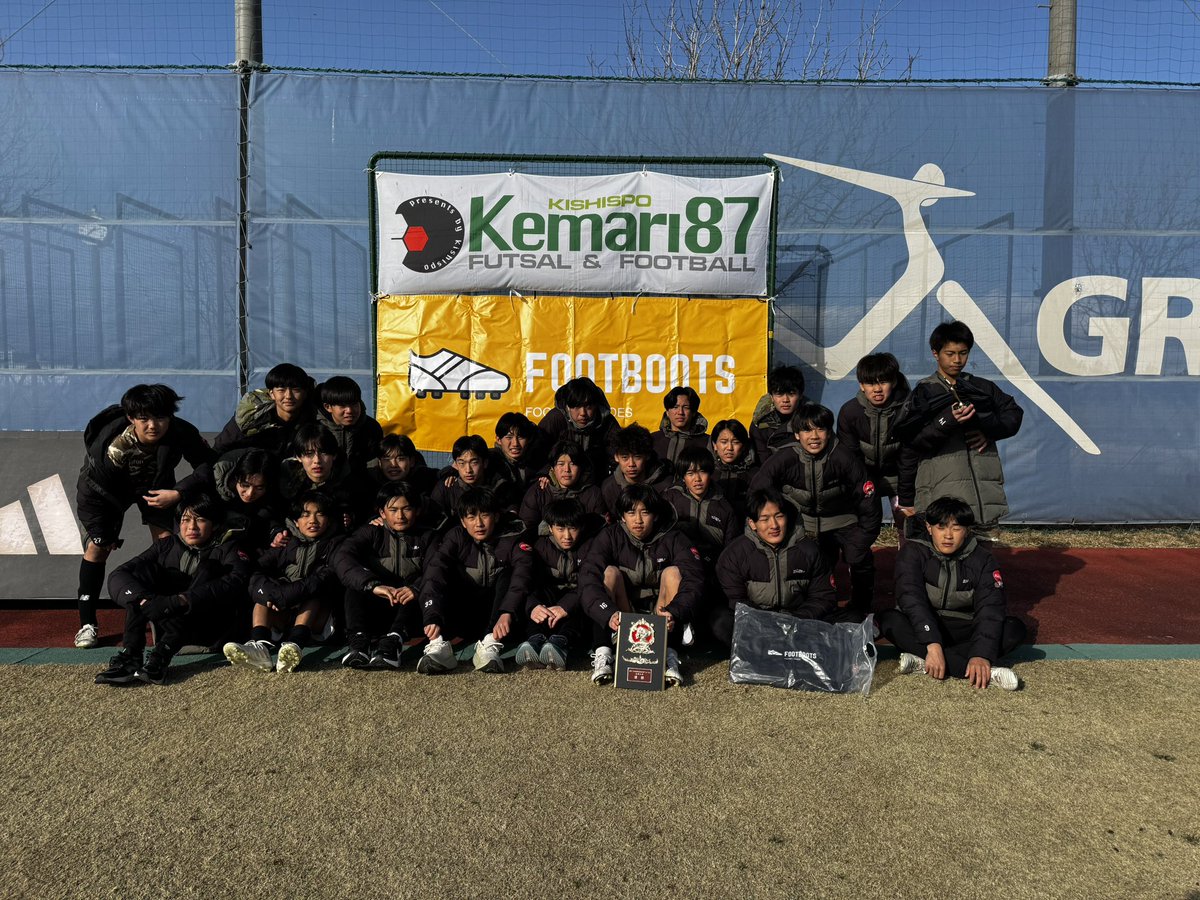 FOOT BOOTS(フットブーツ) tweet media