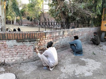 Chief Minister’s Complaint Cell tweet media