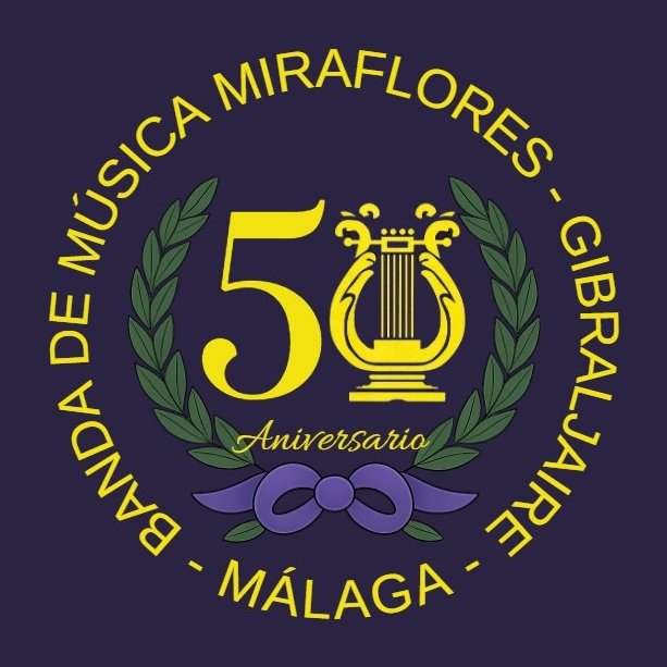 El prestigioso compositor y director valenciano don <a href="/FerrerFerran_/">Ferrer Ferran</a> realizará una composición conmemorativa con motivo de nuestro #50AniversarioMiraflores

Se estrenará en el Concierto Sinfónico y de Clausura el próximo 19 de diciembre en el Teatro Municipal 'Miguel de Cervantes'.