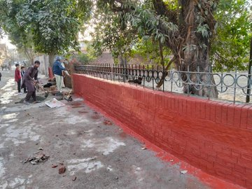 Chief Minister’s Complaint Cell tweet media