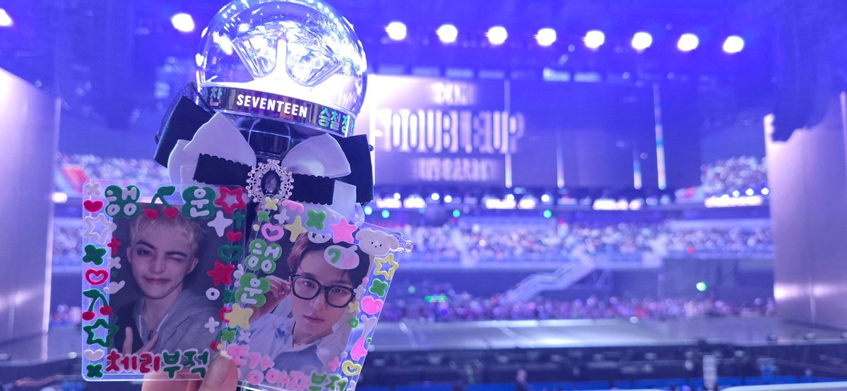 260125 CxM [DOUBLE UP] LIVE PARTY🖤❤️