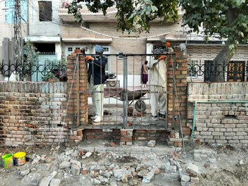 Chief Minister’s Complaint Cell tweet media