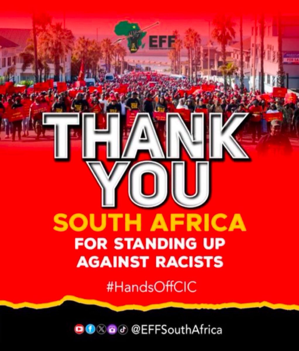Julius_S_Malema's tweet image. Danko is thank you!✊🏿
