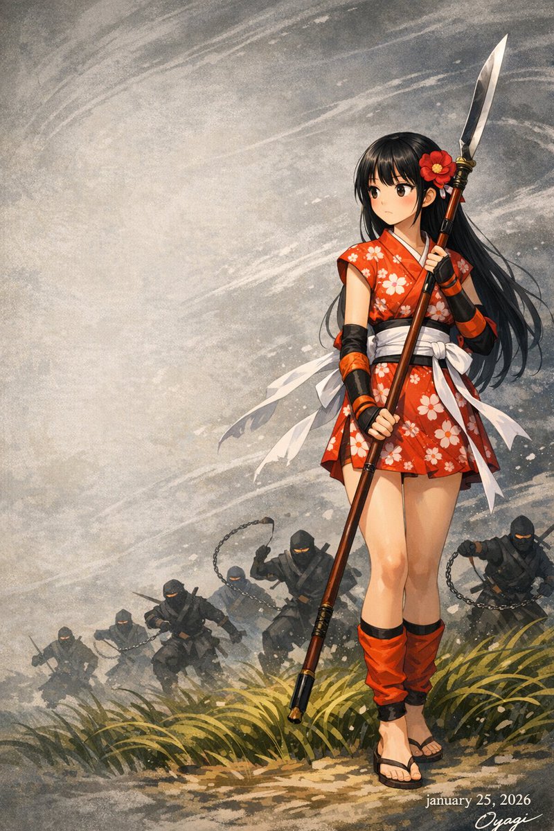 イラスト作成3 AI術】たった1枚の絵から！Gemini 3でStable Diffusion LORA学習用の