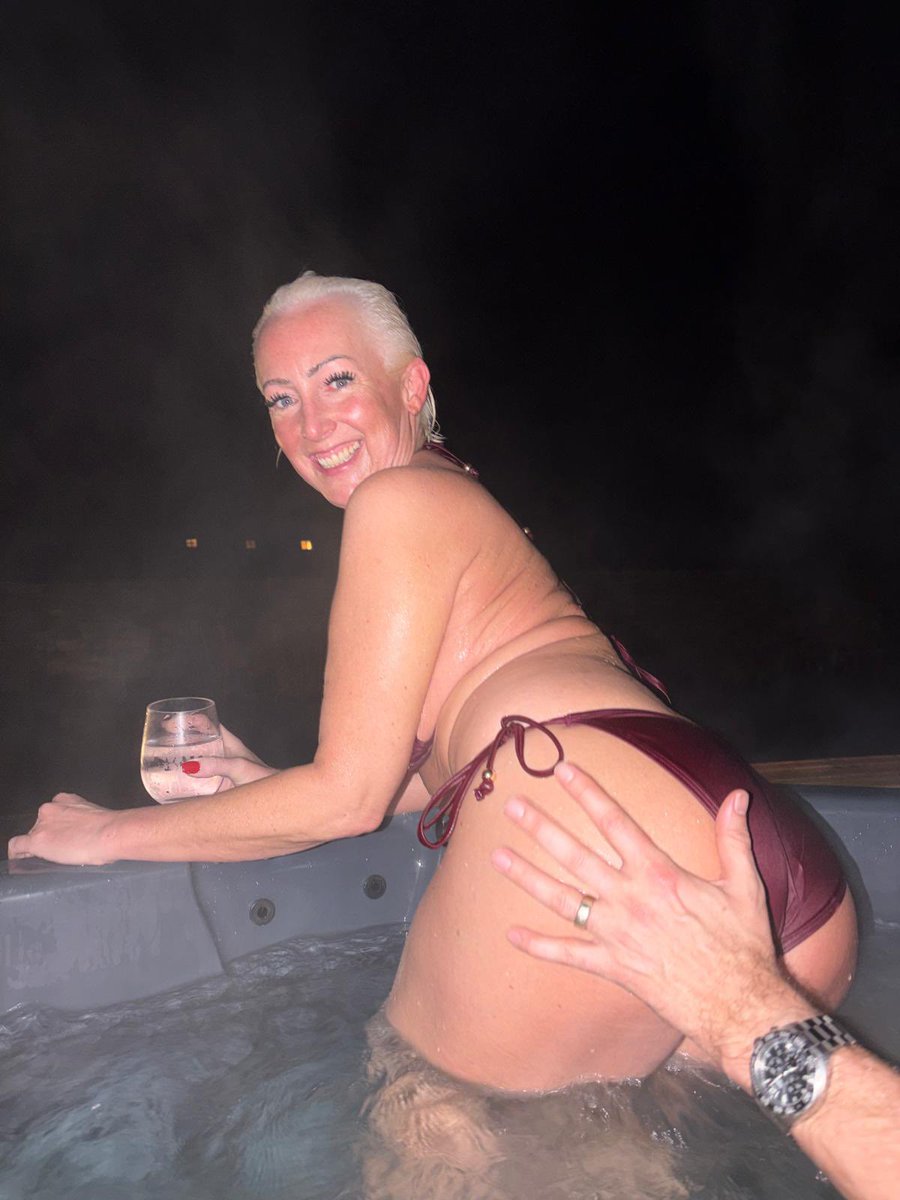 Miss Taffy 😈 🥰 😜 tweet media