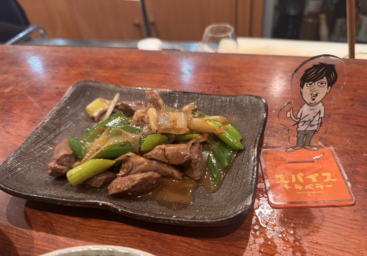 メニューを見る限りどれも美味しすぎて全部食べたかったけど、その中から厳選して食べた。どれも美味しくて最高だった。