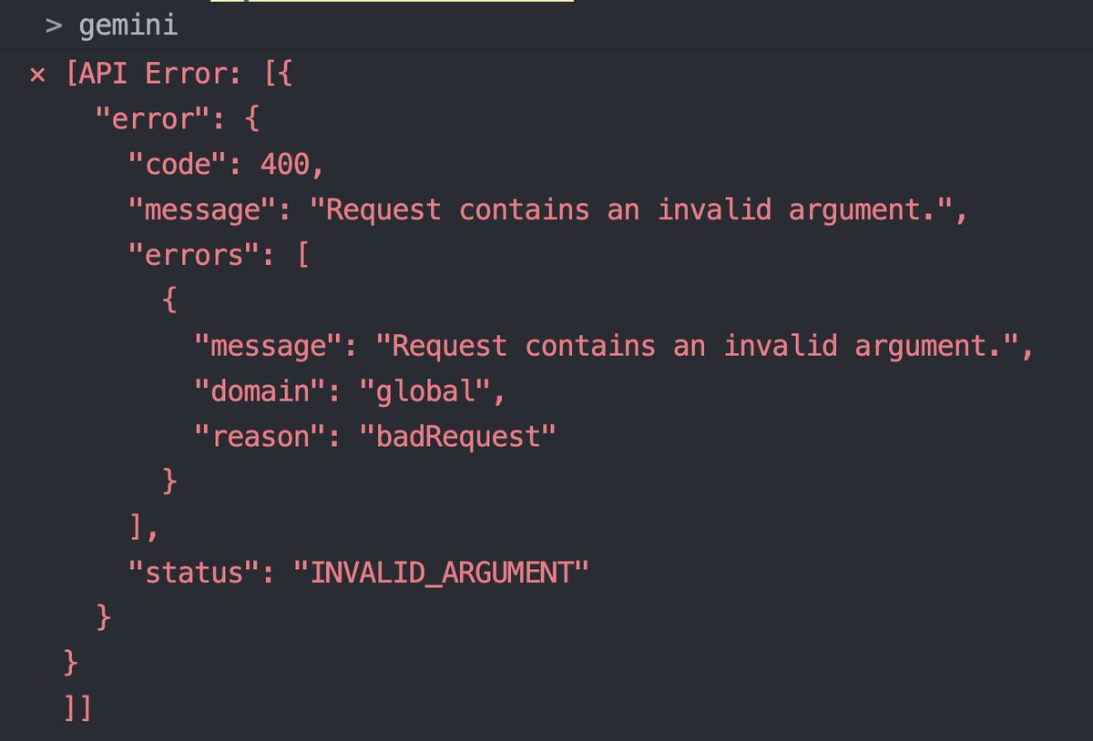 Timur Khakhalev tweet media