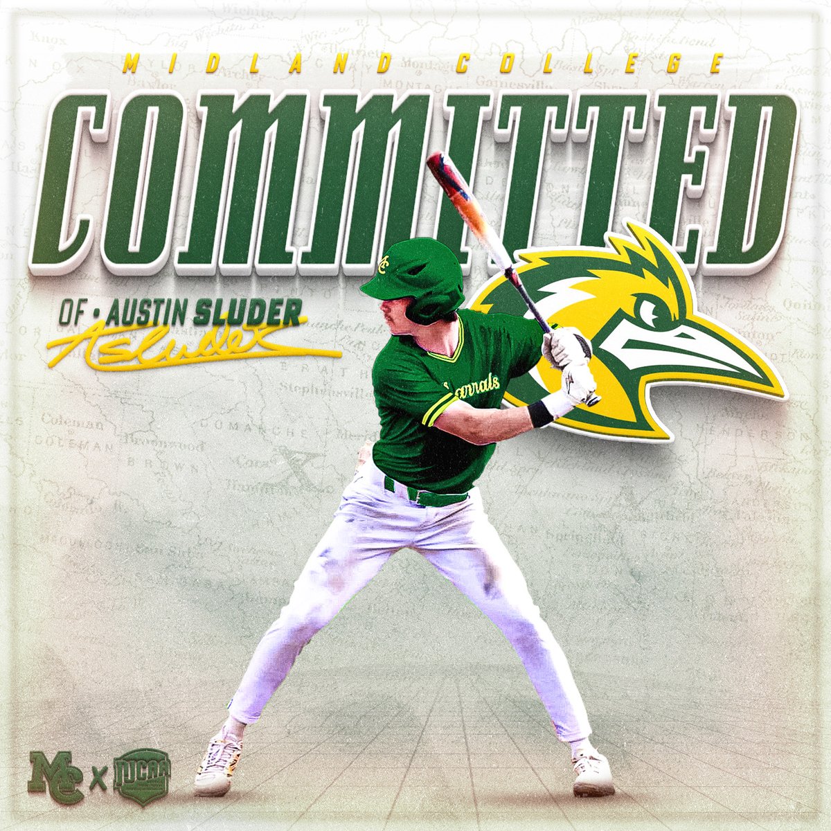 Austin Sluder tweet media