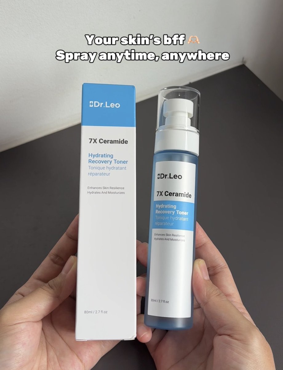 LFHawesome's tweet photo. Best betul spray2 toner ni setiap masa, skin jadi cukup hydration 🫶🏻

Beli kat sini je 👇🏻

https://t.co/F57yGW17wF https://t.co/Oo15H3u0ki