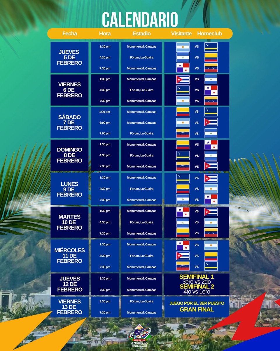 Liga Profesional de Béisbol Colombiano tweet media