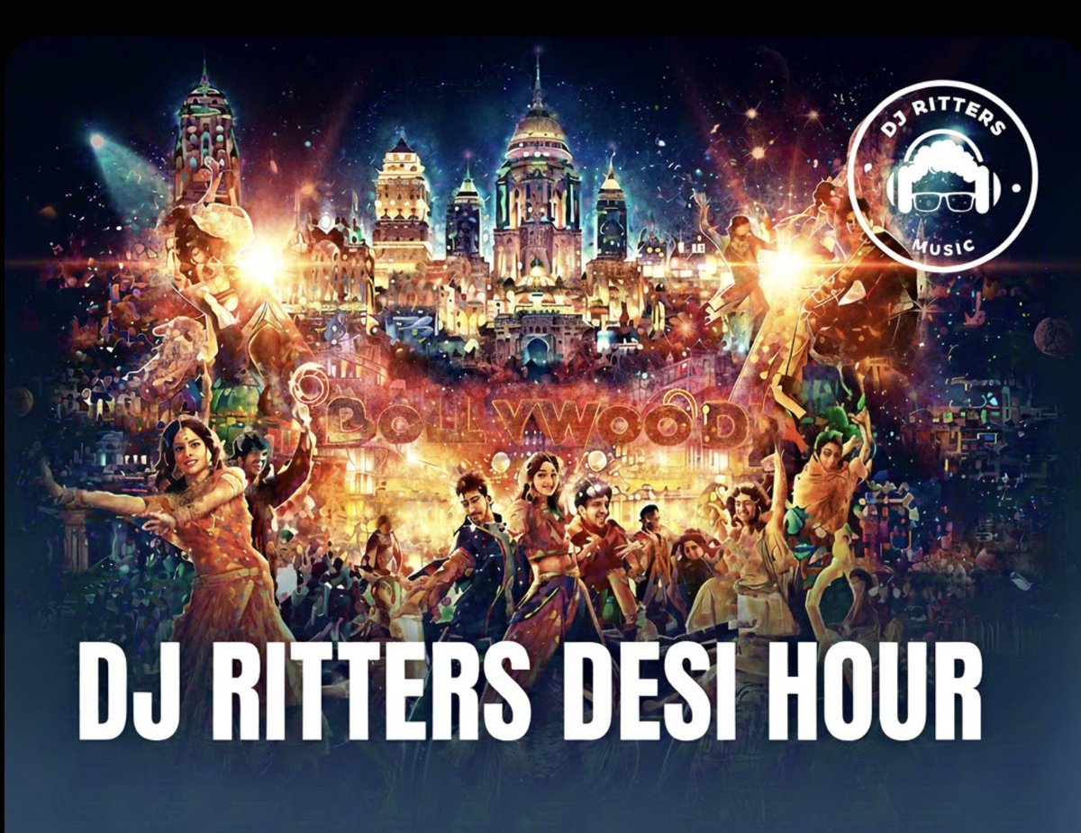 Ritesh Patel tweet media