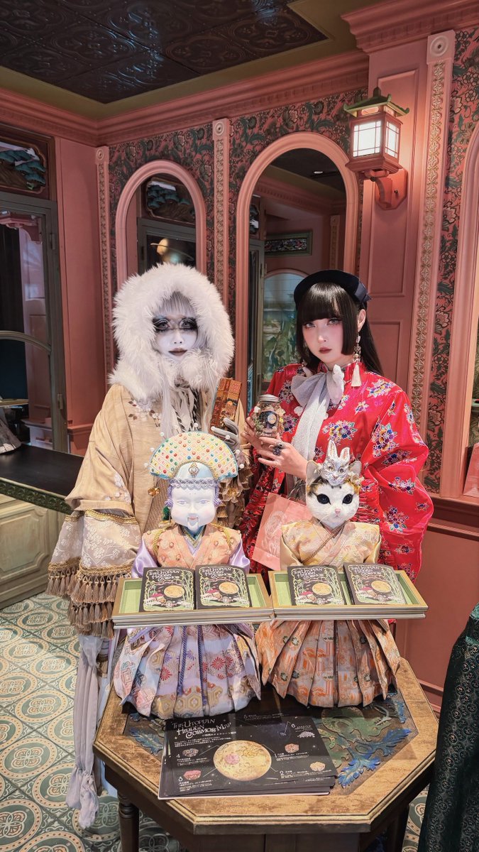 RinRin Doll (@RinRin_Doll) / Posts / X