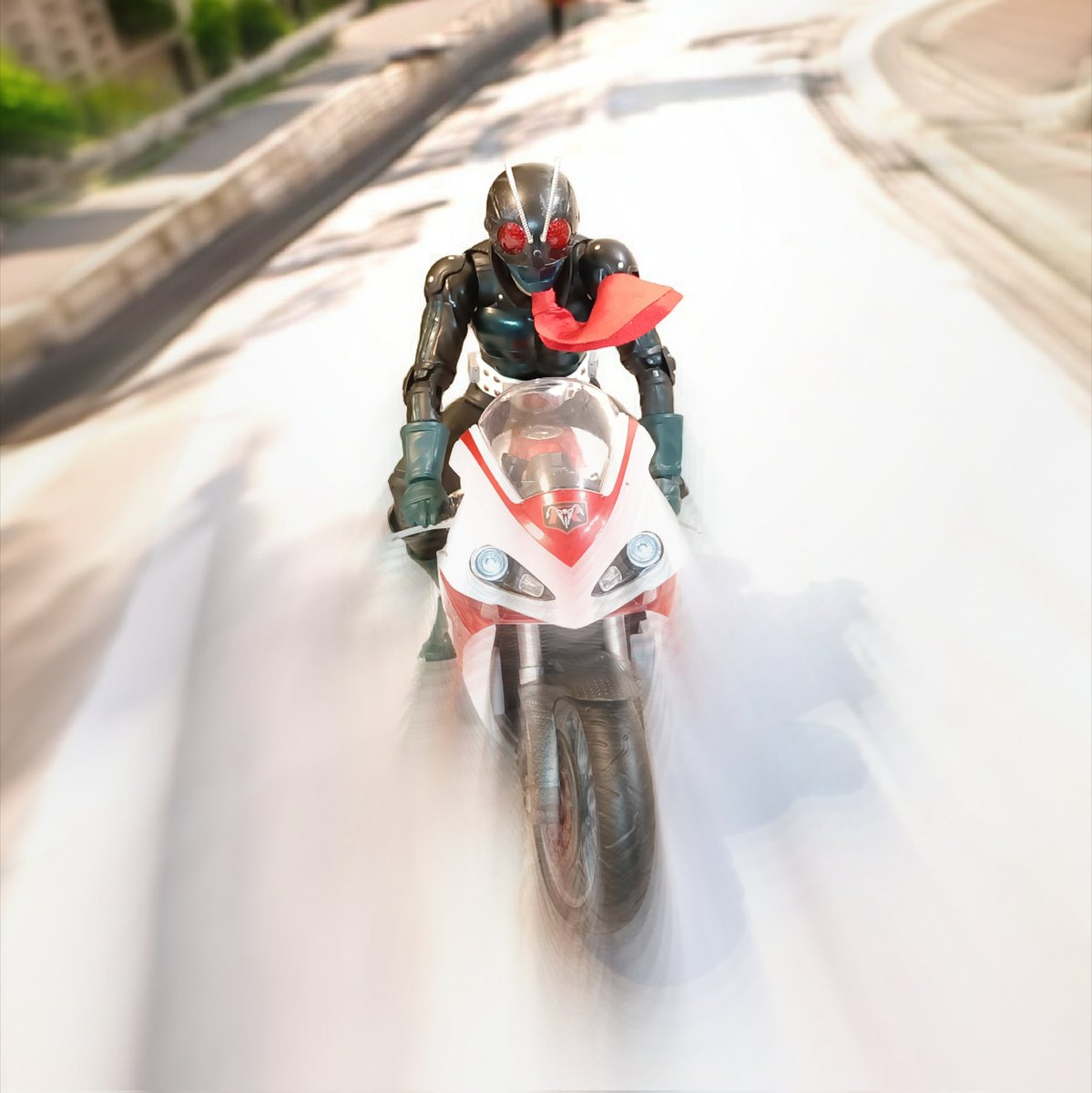 平羊三 (@Y1919C) / Posts / X