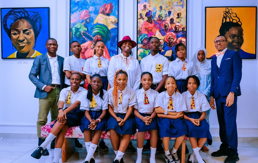 Pls RT
One conversation can change a child’s life! 

You're one of the high-impact individuals we'd want our students to speak with this term. 2 - 3 students will speak to one professional.

📅 30 mins | 💻 Virtual | Feb–Mar

Interested? Pls book a slot: calendar.app.google/SxwoAw1S6TisU5…