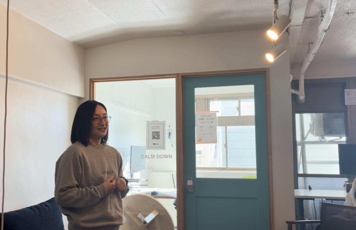まえだあかね / パーソナルコーチ tweet media