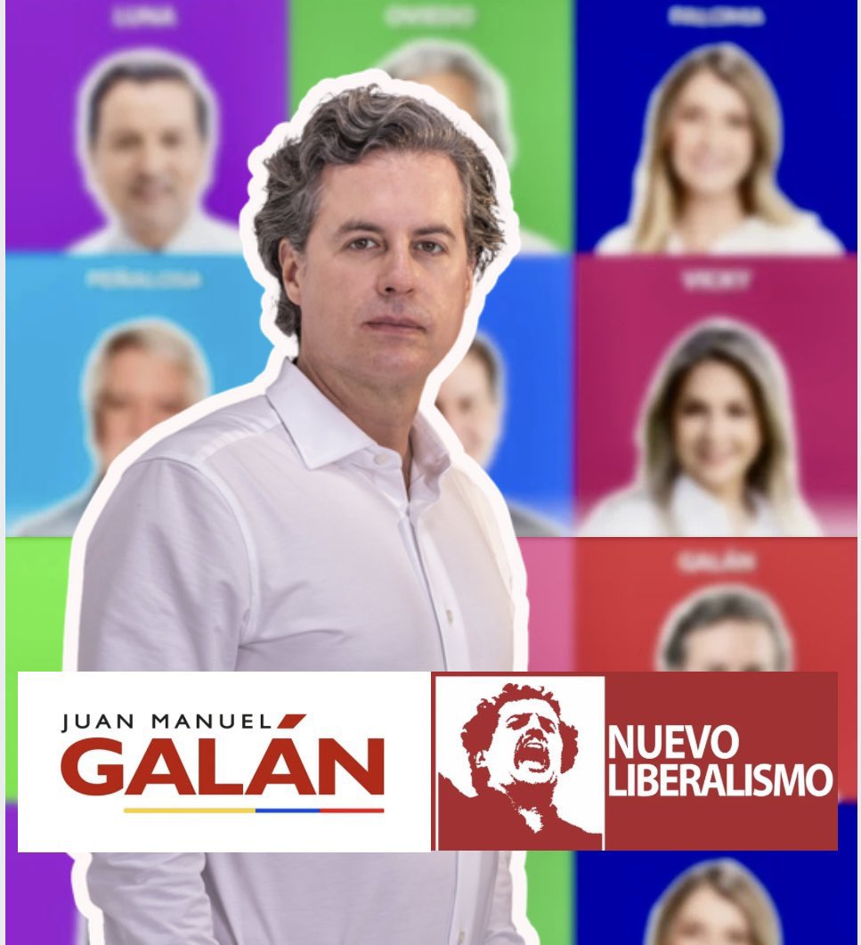 Sin duda, <a href="/juanmanuelgalan/">Juan Manuel Galán</a> es la mejor opción de la #GranConsulta