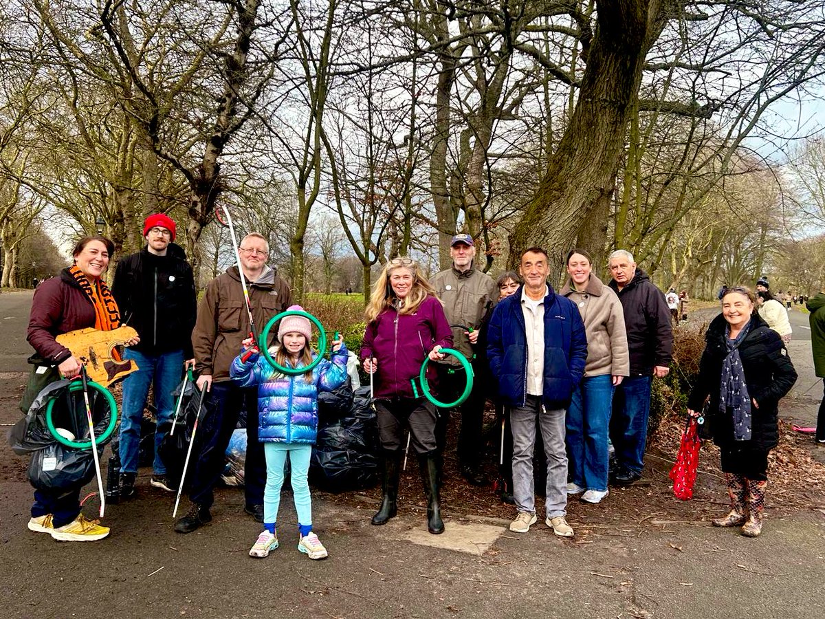 The Friends of Sefton Park tweet media