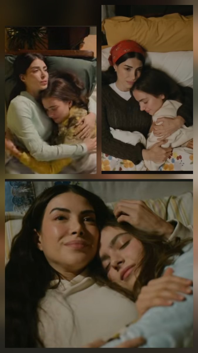 Anne Aşktır
Anne Yardır
Anne Arkadaştır
Anne Yoldaştır

Koynunda uyuyabildiğin annen varsa, Dünyanın en şanslı insanısın.

Esme Eleni Adil Oruç İso Fadime

#TaşacakBuDeniz