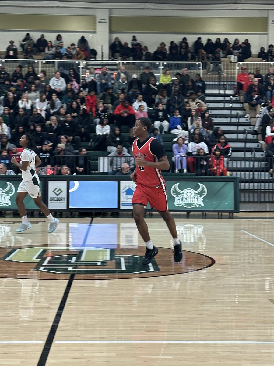 Courtside With Sammy B & Lee tweet media