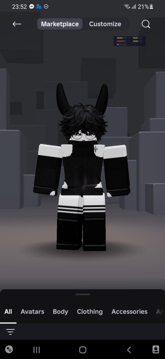 SeaGamesMing1's tweet photo. #roblox #robloxart #art 
@ZERO_OVER0 https://t.co/I8EMZnxoF2