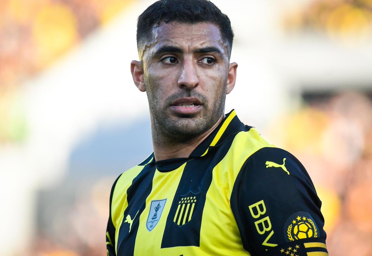 Punto Penal tweet media