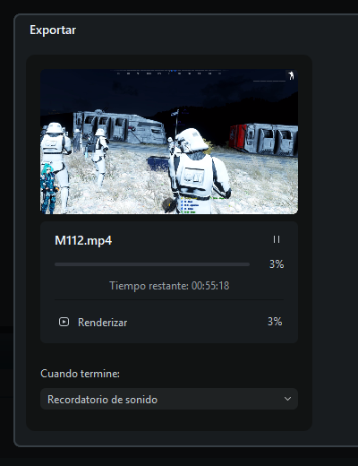 Buenos días mis leales súbditos 💙

Que tal se encuentran? Yo genial UwU

Estos dias eh estado desaparecido por cosas de clase, todo terminado :3

Hoy intentare tener el video listo, y luego a las 19:00 tendremos directo de Arma 3.
 No se lo pierdan 💙
