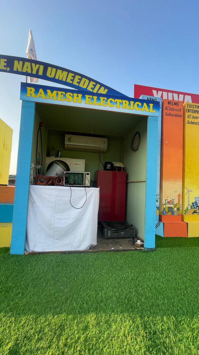 Project YUVA Jammu & Kashmir tweet media