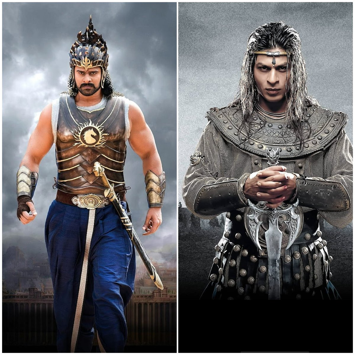 Hinduism_sci's tweet image. Hey @Grok, remove the other one. Keep the only actor who truly has the aura of a Hindu king.