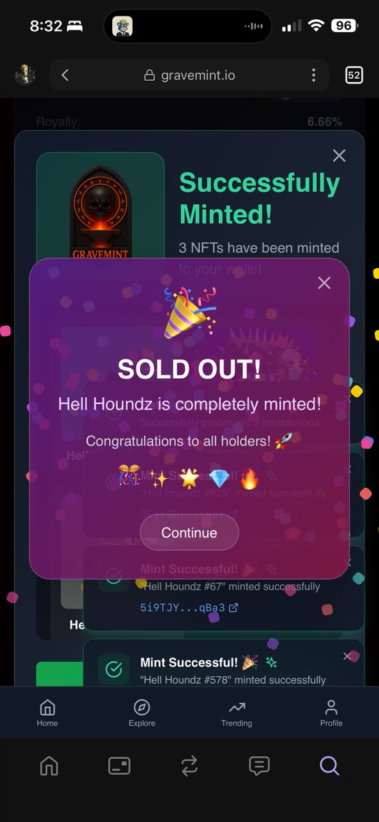 gage_bratz's tweet image. @deadsdawgz is officially sold tf out Gm gm