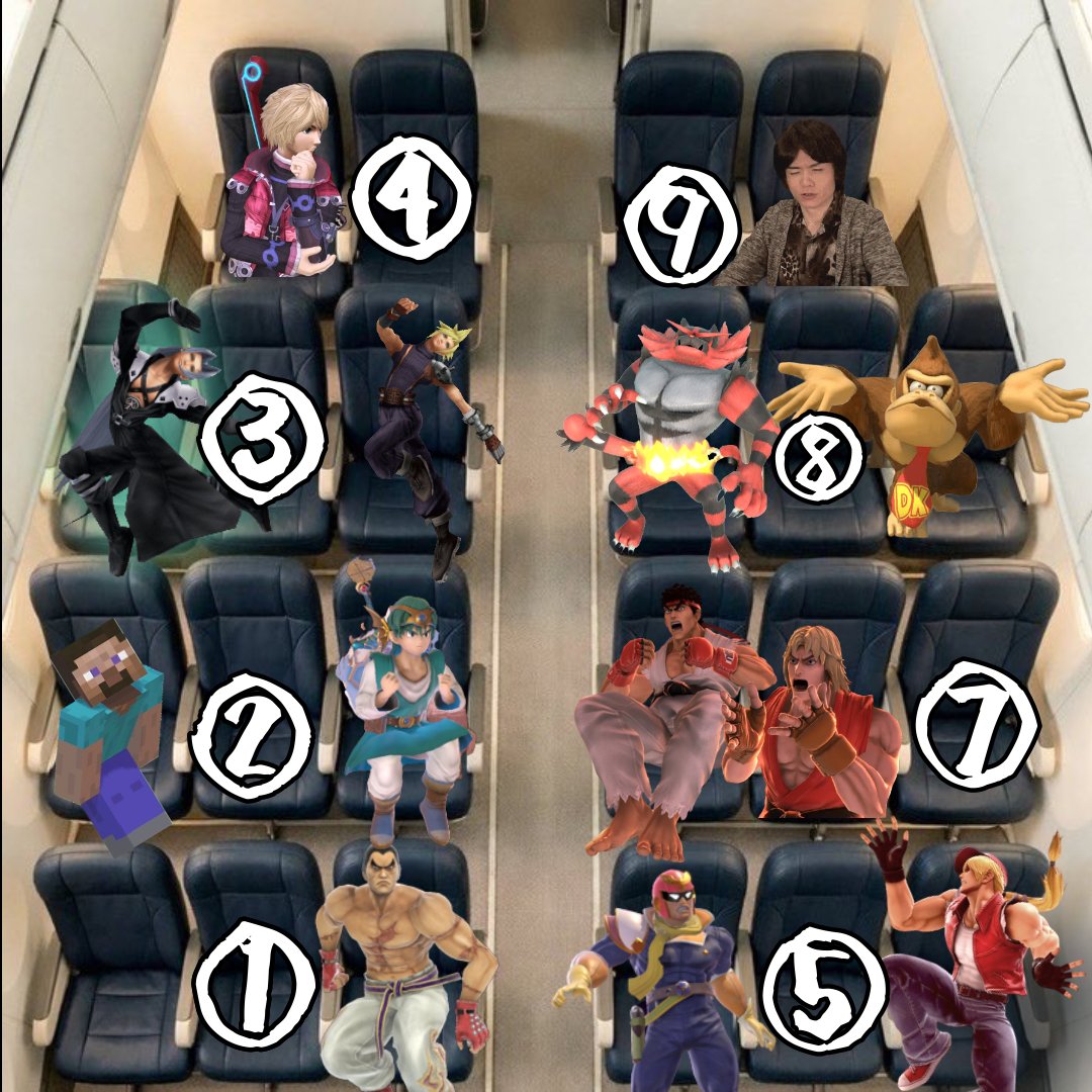 SAGA_ship8's tweet image. 