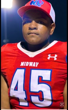 Azarrion Greer tweet media