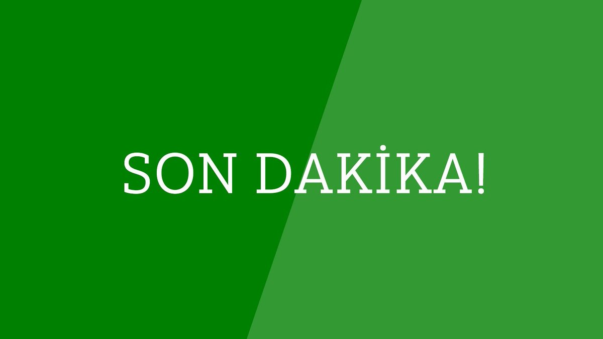 🔴Galatasaray'dan flaş açıklama: Bu ülkenin sporu senden bıktı Ali Koç!
t24.com.tr/haber/galatasa…