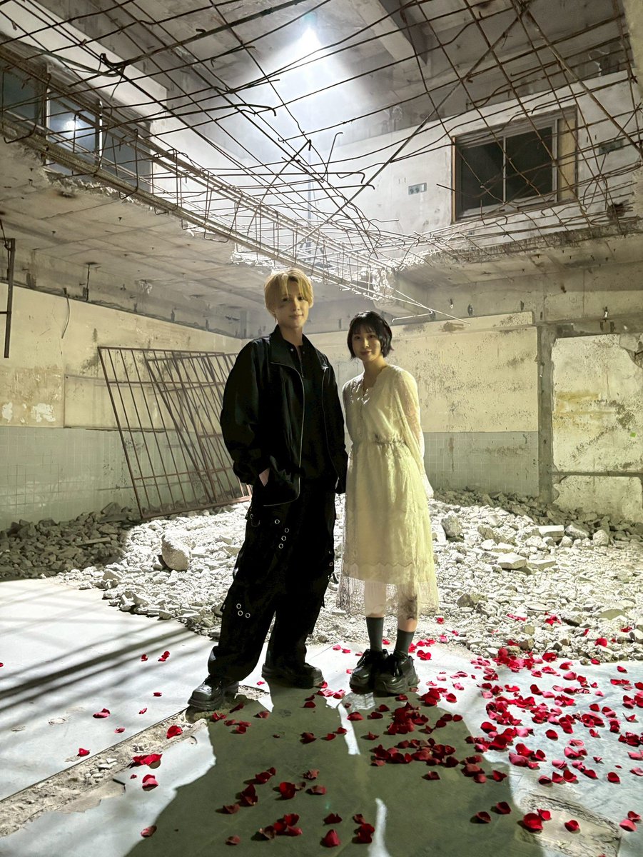 滝かなた(ReLIT)💫 (@kanata_ReL) / Posts / X