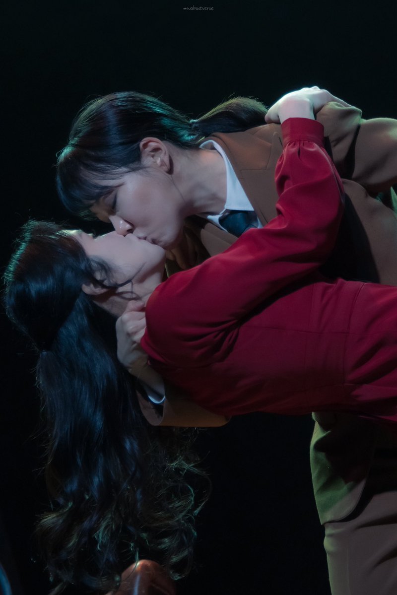 260125 미드나잇 액터뮤지션

#여은 비지터
#랑연 우먼