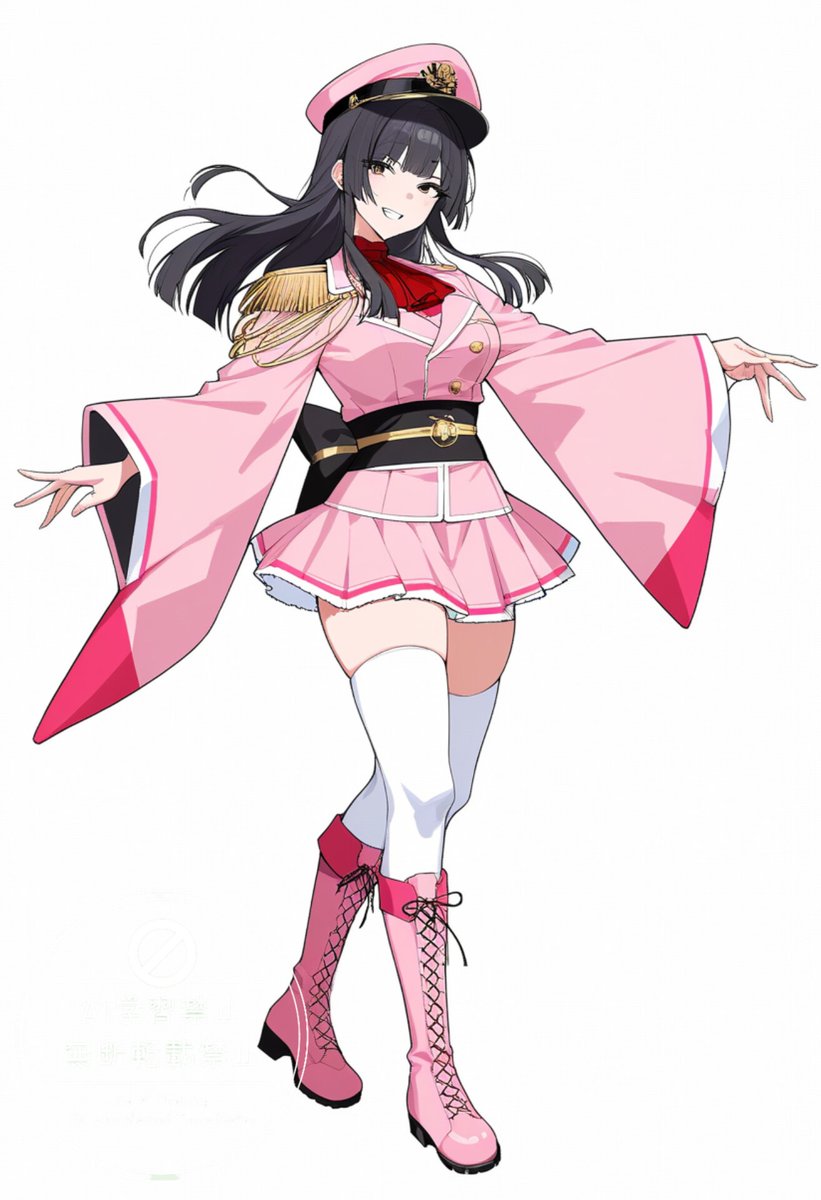 専用　フルオーダー(*゜▽゜)ノ Kei🍤衣装本舗 (@AI_Kei75) / Posts / X